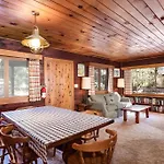 53 Creekside Cabin