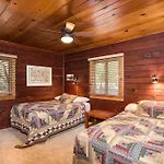 53 Creekside Cabin