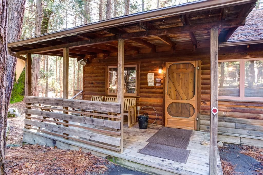 53 Creekside * Wawona