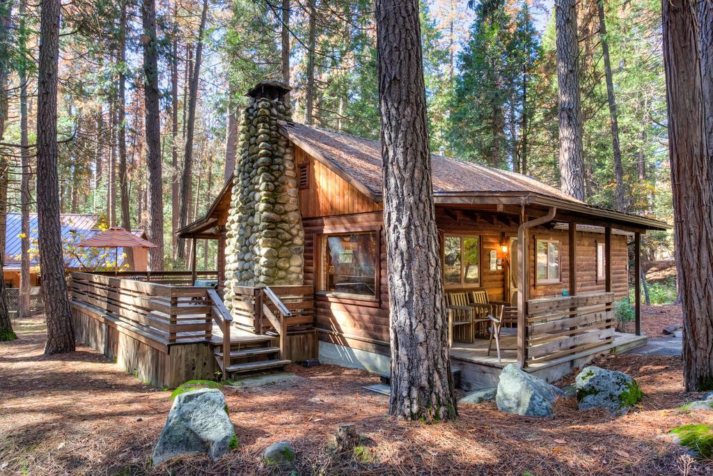 53 Creekside Wawona