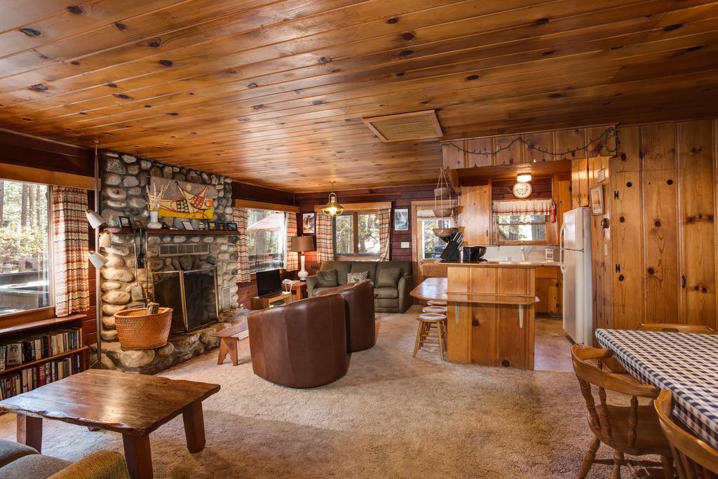 Chalet 53 Creekside *