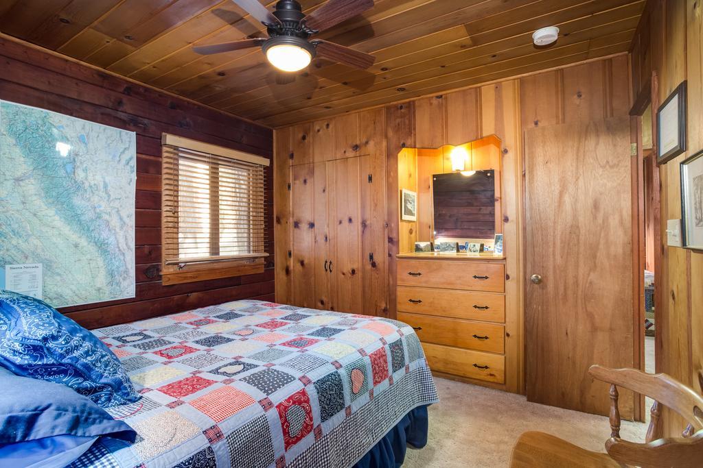 53 Creekside Chalet Wawona