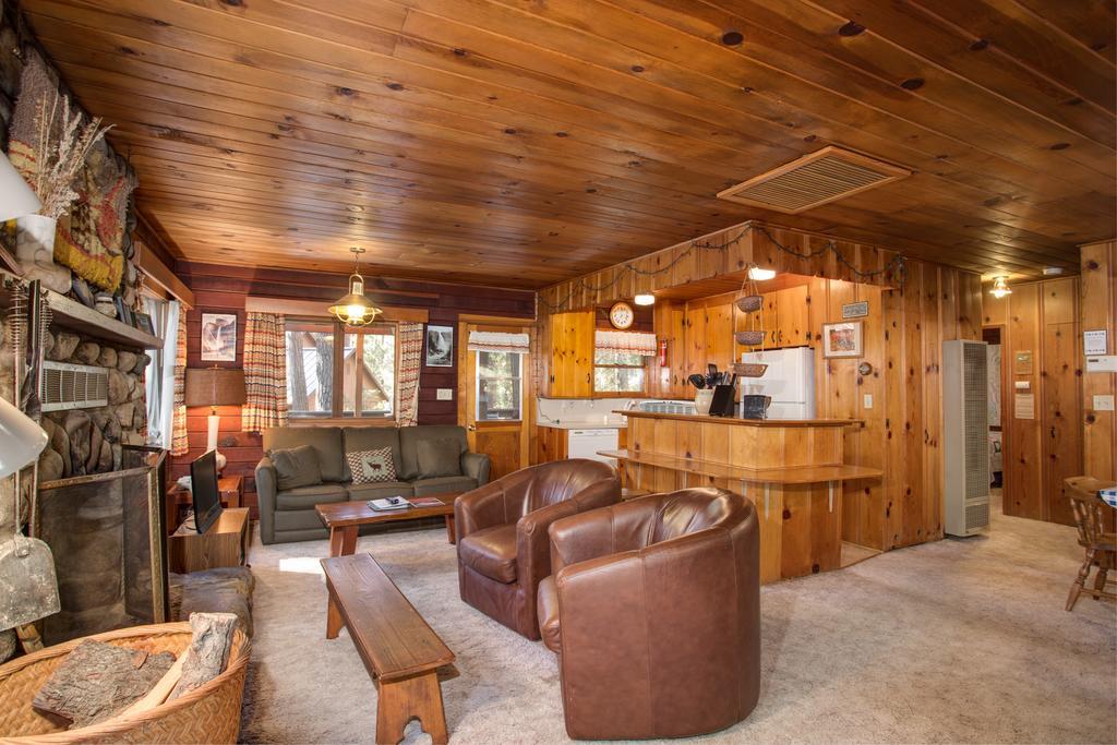 53 Creekside Chalet Wawona