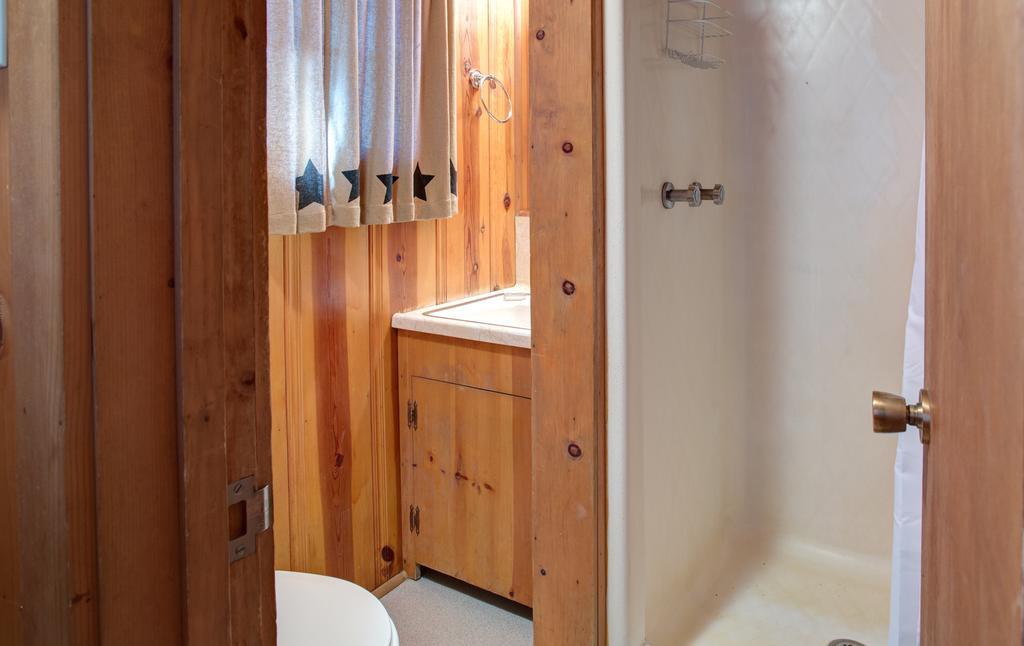53 Creekside Chalet