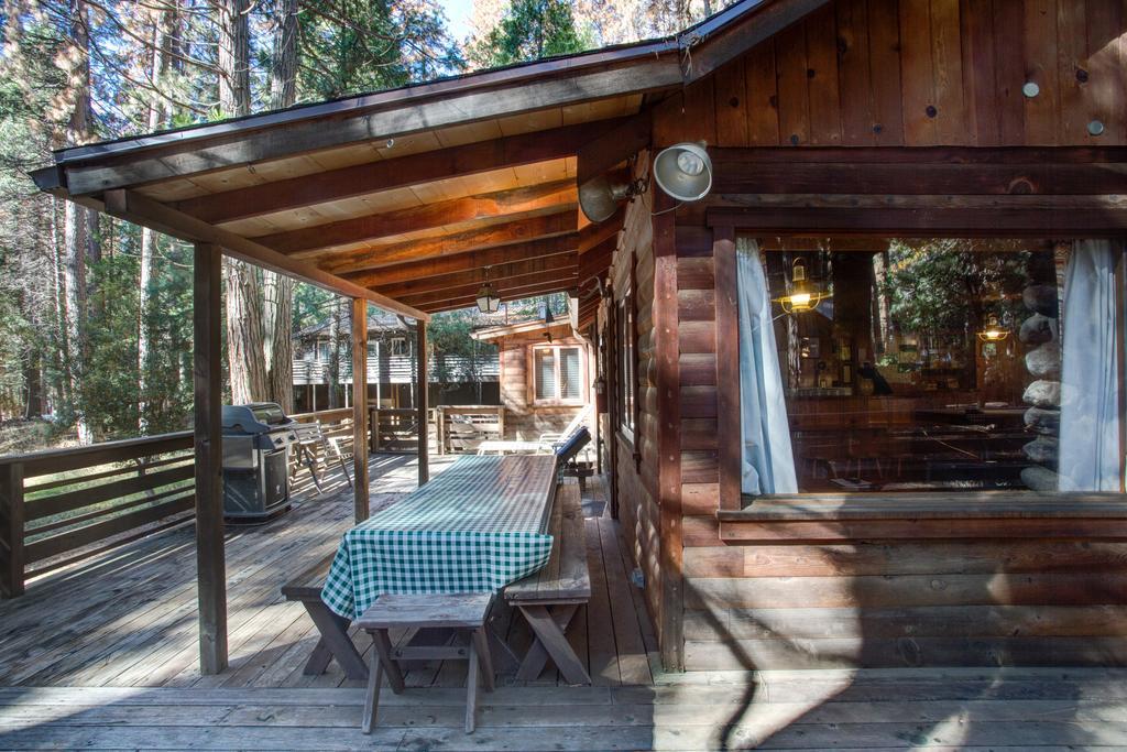 53 Creekside Chalet