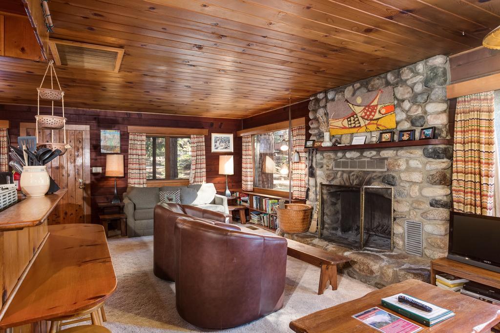Chalet 53 Creekside