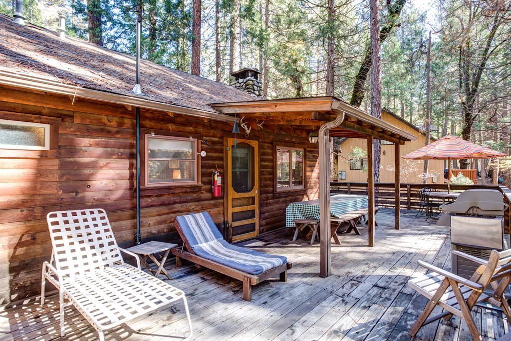 53 Creekside Chalet *